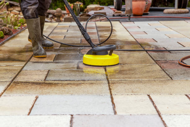 Best Post-Construction Pressure Washing  in Ouray, CO