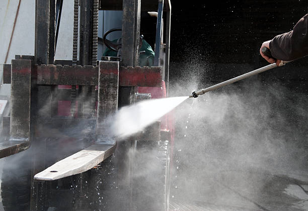 Best Heavy Equipment Washing  in Ouray, CO